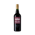 Wiese & Krohn Ruby Port 750 ML