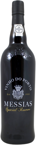 Porto Messias Special Reserve 750 ML