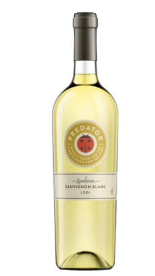 Predator Loveliness Sauvignon Blanc 750 ML