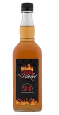 Premium Blend Cinnamon Wicket Cocktail 750 ML