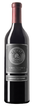 Priest Ranch Cabernet Sauvignon Napa Valley 2019 750 ML
