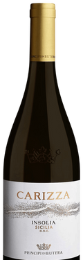 Principi di Butera Carizza Insolia Sicilia DOC 2020 750 ML