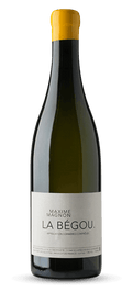 Maxime Magnon Corbieres Blanc La Begou 2023 750 ML