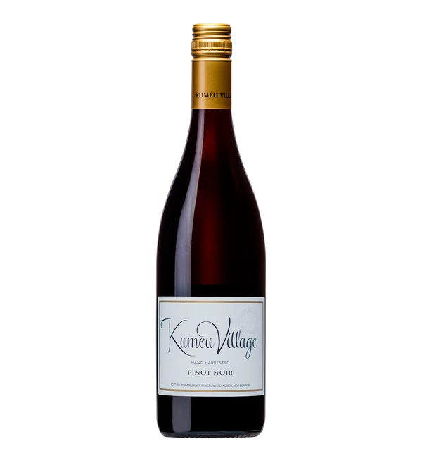 Kumeu River Kumeu Village Pinot Noir 750 ML