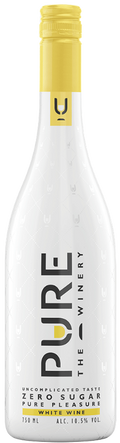 Pure White Wine 750 ML