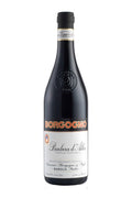 Giacomo Borgogno Barbera D Alba 2023 750 ML