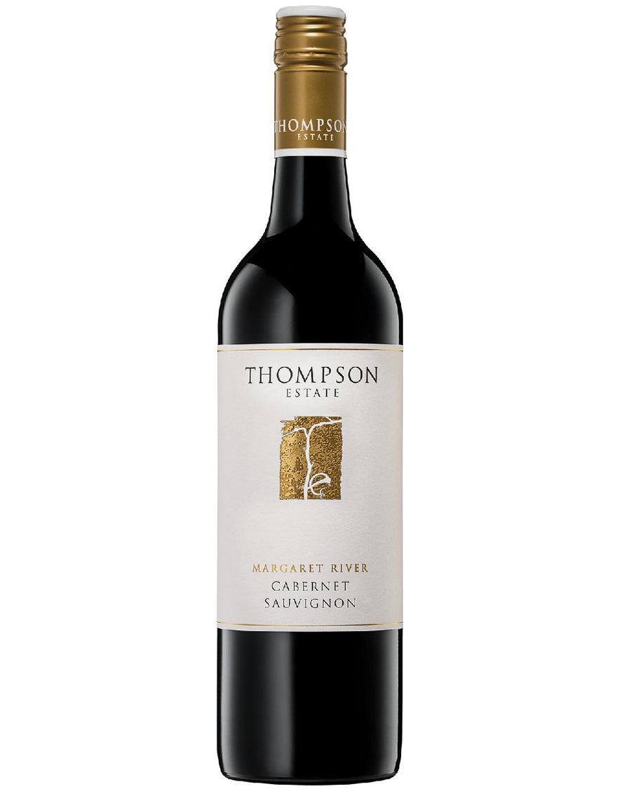 Thompson Estate Cabernet Sauvignon Margaret River 2021 750 ML
