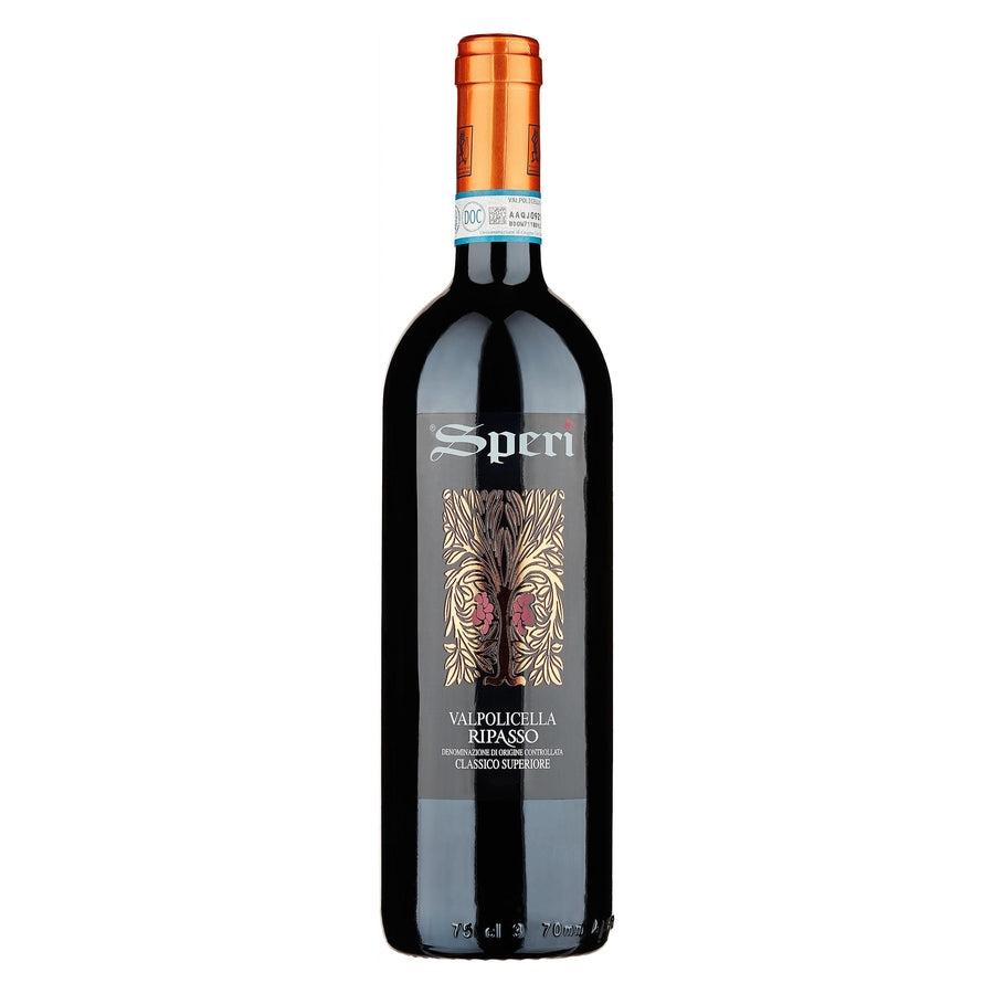 Speri Valpolicella Ripasso Classico Superiore DOC 2023 750 ML