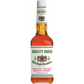 Quality House Bourbon White Label 80 Proof 1 L