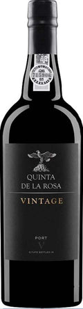 Quinta De La Rosa Vintage Port 2018 750 ML