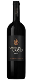 Quinta Do Crasto Douro Touriga Franca 2016 750 ML