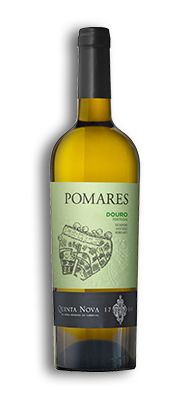 Quinta Nova Pomares Douro Branco 2023 750 ML