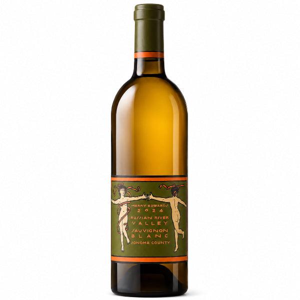 Merry Edwards Sauvignon Blanc Russian River Valley 2024 750 ML