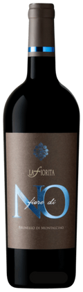 La Fiorita Fiore di NO Brunello di Montalcino 2019 750 ML