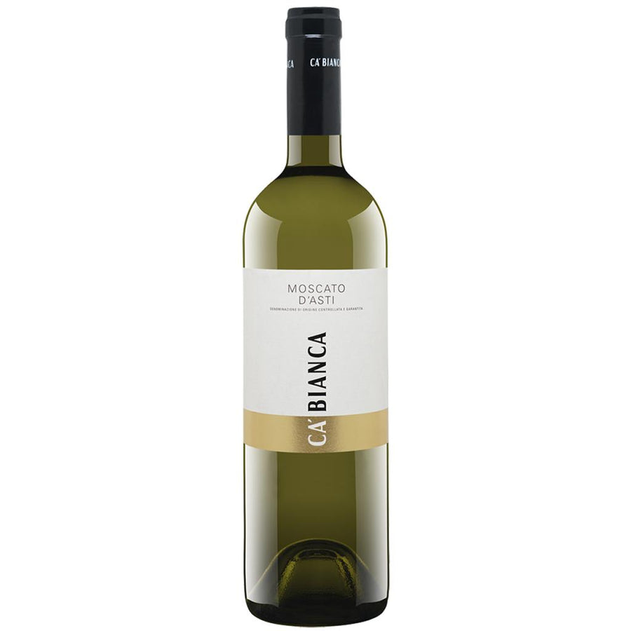 Ca Bianca Moscato D Asti 750 ML