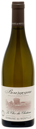 Domaine De Montille Bourgogne Chardonnay Clos Du Chateau 2022 750 ML