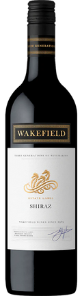 Taylors Wakefield Estate Shiraz Clare Valley 750 ML