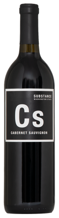 Substance Elemental Cabernet Sauvignon 750 ML