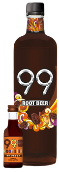 99 Brand Root Beer Liqueur 750 ML