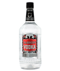 Mr. Boston Vodka 750 ML