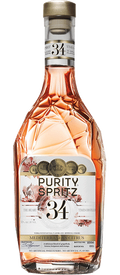 Purity Mediterranean Citrus Vodka Spritz 750 ML