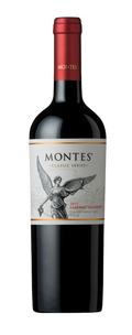 Montes Valle del Colchagua Malbec Classic Series 750 ML