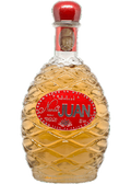 Number Juan Reposado Tequila 750 ML