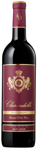 Clarendelle Saint Emilion Rouge Red 750 ML