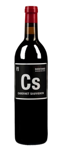 Substance Columbia Valley Cabernet Sauvignon 750 ML