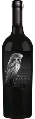 Z.Alexander Brown Limited Release Cabernet Sauvignon 2015 750 ML