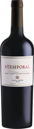 Alta Vista Atemporal Blend 750 ML