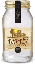 Firefly White Lightning Moonshine 750 ML