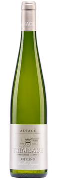 Trimbach Riesling Alsace Selection de Vieilles Vignes Riesling 2019 750 ML