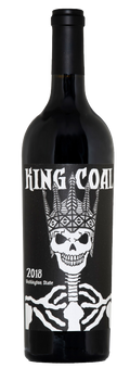 K Vintners King Coal Stoneridge Vineyard 2018 750 ML