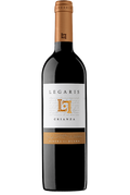 Legaris Ribera del Duero Crianza 2019 750 ML