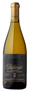 Planeta Didacus Chardonnay Sicilia Menfi 2018 750 ML