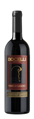Bocelli Terre di Sandro 2015 750 ML