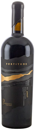 Provenance Vineyards Cabernet Sauvignon Fortitude Napa Valley 2018 750 ML