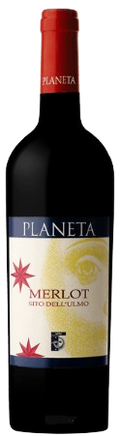 Planeta Sito dellUlmo Merlot 2012 750 ML