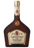 Larressingle XO Grande Reserve Armagnac 750 ML
