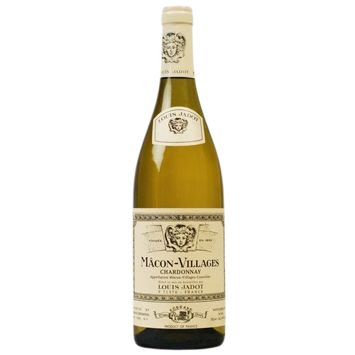 Maison Louis Jadot Macon-Villages Chardonnay 750 ML