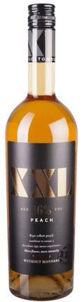 XXL Without Manners Peach Moscato 750 ML