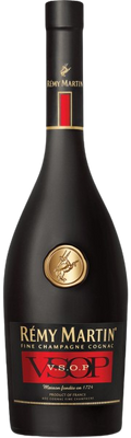 Remy Martin VSOP Fine Champagne Cognac 1 L