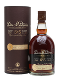 Dos Maderas PX Triple Aged 5+5 Rum 750 ML