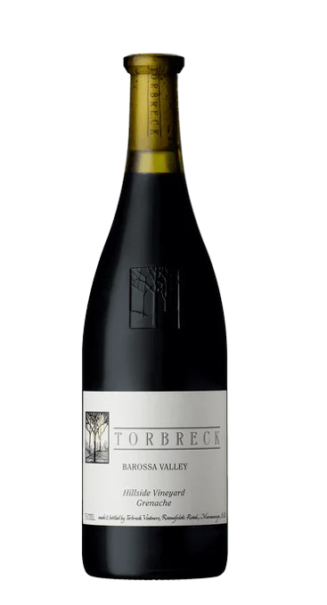 Torbreck Hillside Vineyard Grenache 2019 750 ML