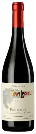 Riva Leone Barolo Docg 2018 750 ML