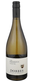 Dobbes Family Estate Grand Assemblage Chardonnay 2021 750 ML