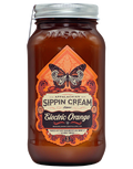 Sugarlands Shine Appalachian Sippin Cream Electric Orange Liqueur 750 ML