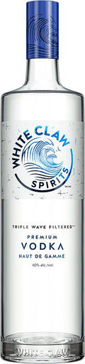 White Claw Premium Vodka 750 ML