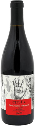 Optik Bien Nacido Vineyard Pinot Noir 2021 750 ML